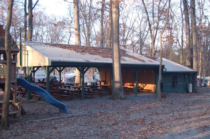 Oma's Family Campground 7