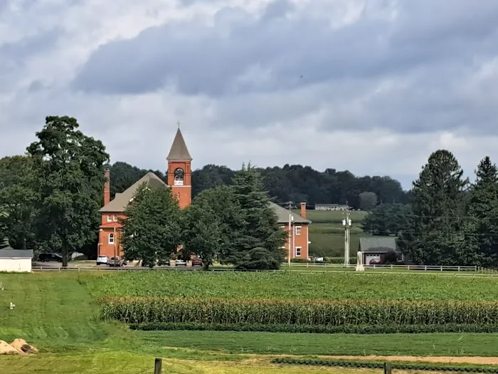 Oma's Family Campground 6