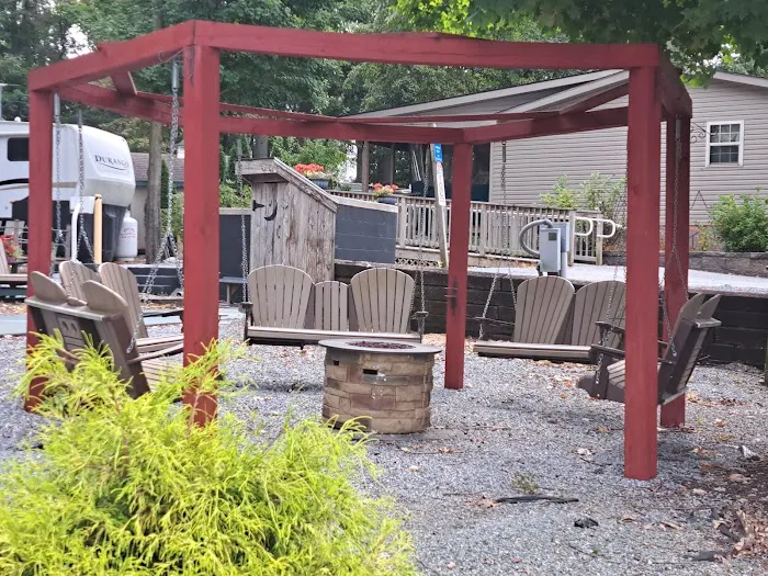 Oma's Family Campground 0