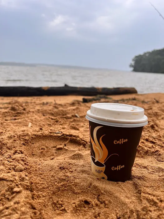 Elk Neck Youth Group Camping Area 1