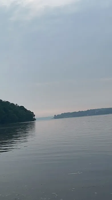 Elk Neck Youth Group Camping Area 2