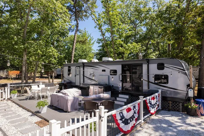 Adventure Bound Camping Resorts - Cape May 3