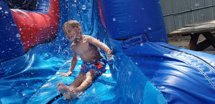 Adventure Bound Camping Resorts - Cape May 1