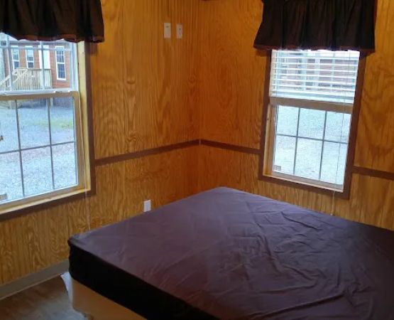 Adventure Bound Camping Resorts - Cape May