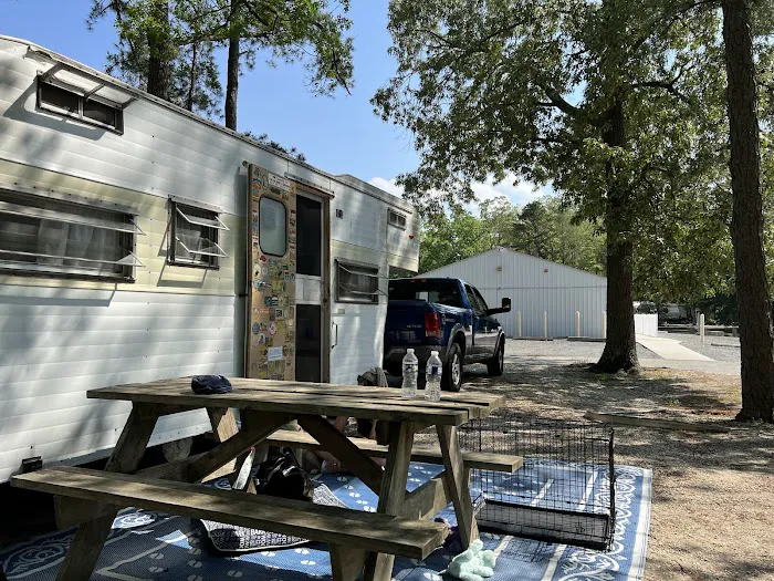 Shellbay Campground 9