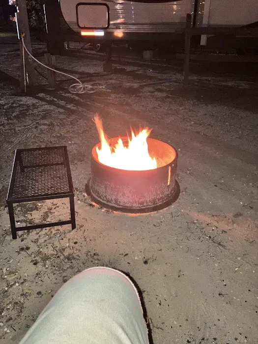 Shellbay Campground 0