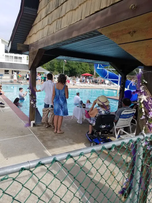 Shellbay Campground 1