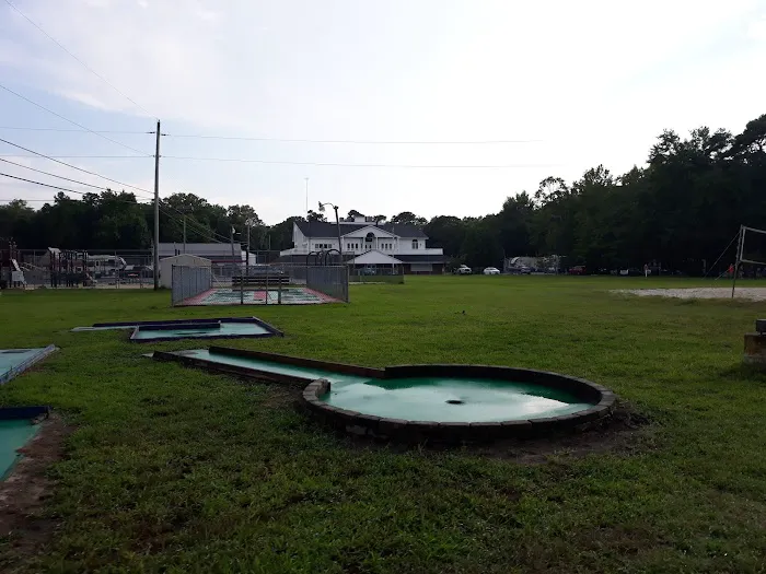 Shellbay Campground 6