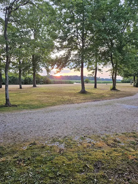 Old Stagecoach Campground 5