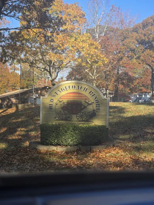 Old Stagecoach Campground 0