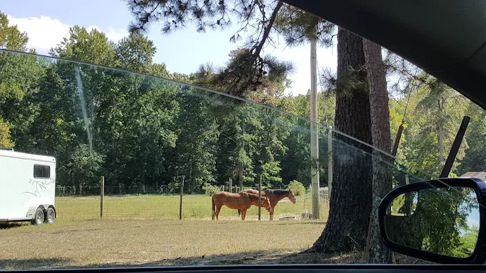 Old Stagecoach Campground 2