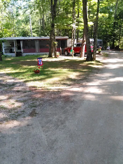 Old Stagecoach Campground 1