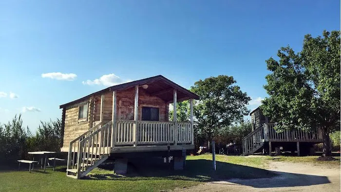 King Nummy Trail Campground 2