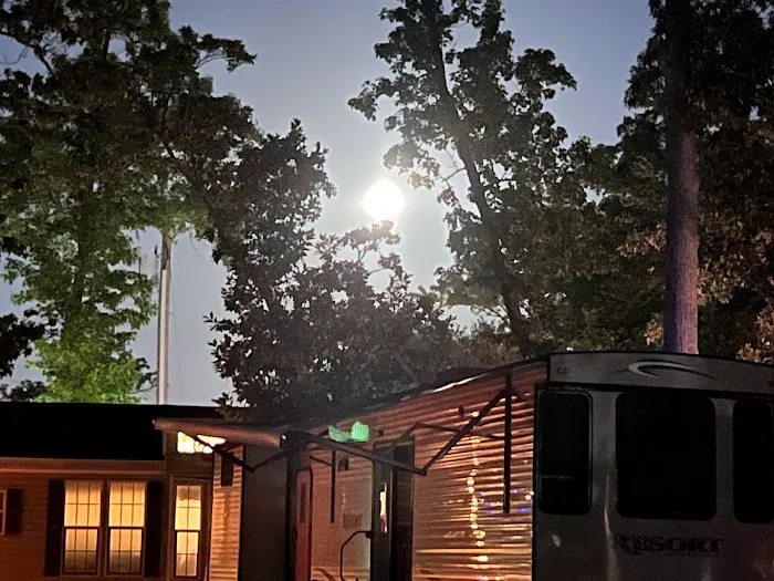 King Nummy Trail Campground 0