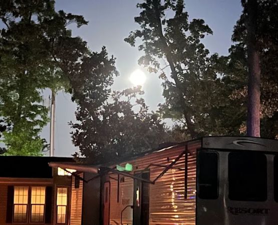 King Nummy Trail Campground