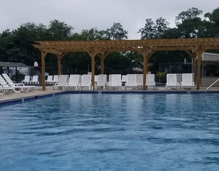 King Nummy Trail Campground 6