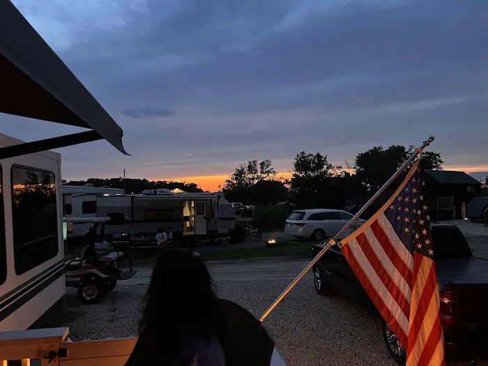 King Nummy Trail Campground 7