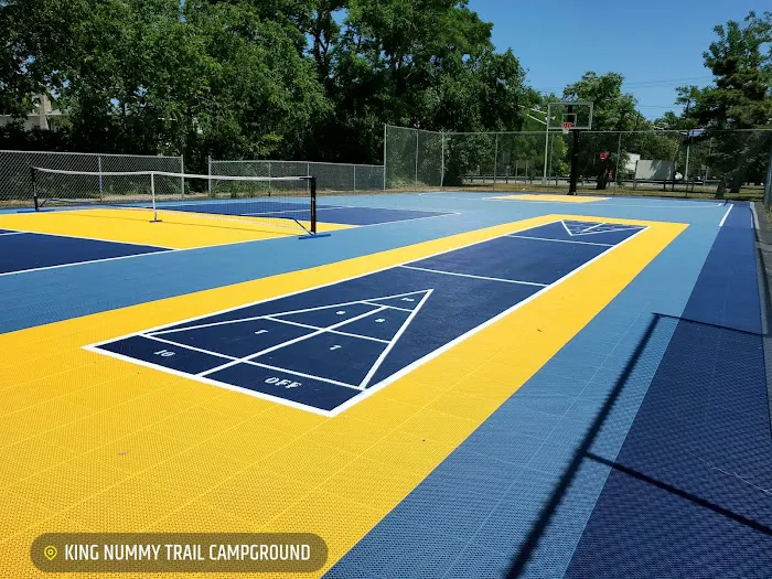 King Nummy Trail Campground 4