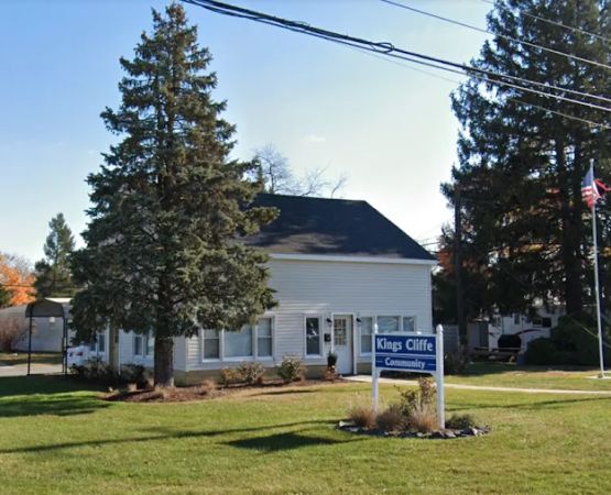 Kings Cliffe MHP, LLC