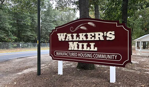 De In Park Sales - Investors Realty Inc. 2