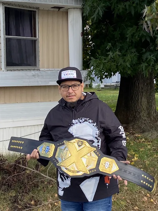 Magnolia Crossing Mobile Home Park 2