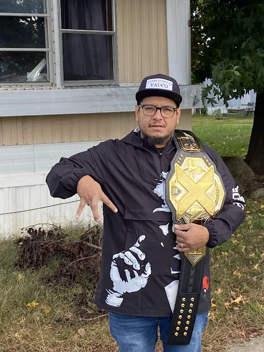 Magnolia Crossing Mobile Home Park 1