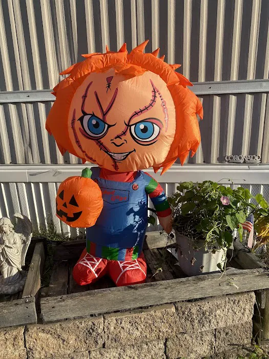 Magnolia Crossing Mobile Home Park 0