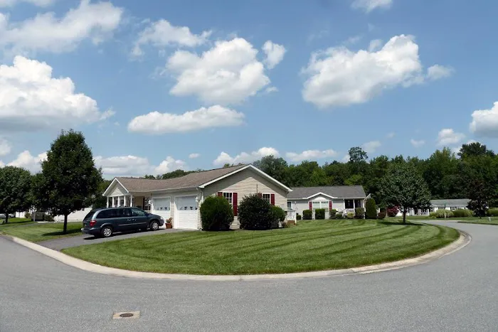 Wild Meadows Manufactured Home Community 9