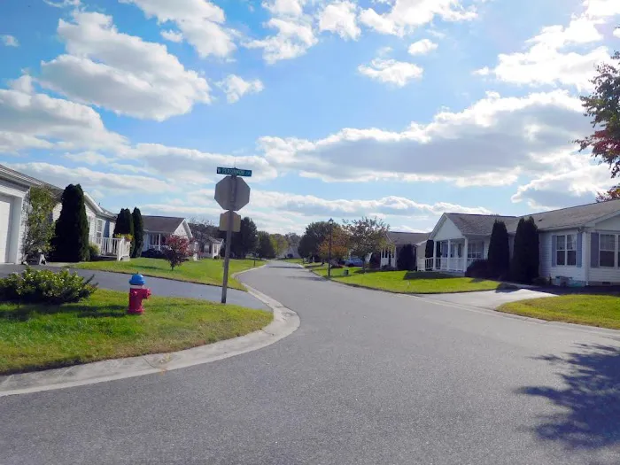 Wild Meadows Manufactured Home Community 7