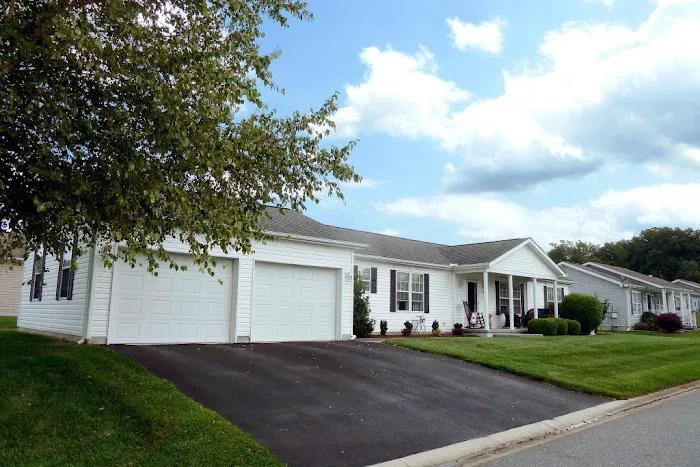 Wild Meadows Manufactured Home Community 0