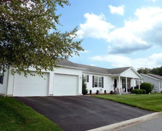 Wild Meadows Manufactured Home Community