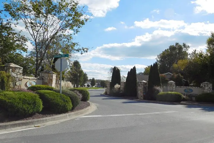 Wild Meadows Manufactured Home Community 6