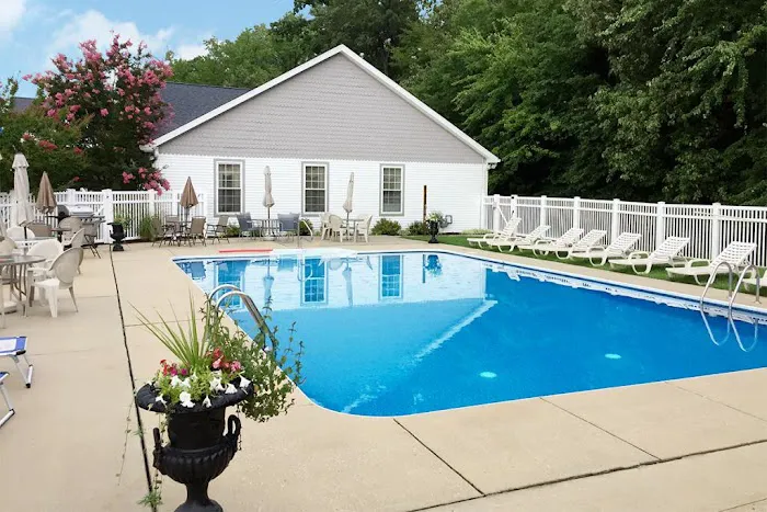 Wild Meadows Manufactured Home Community 4