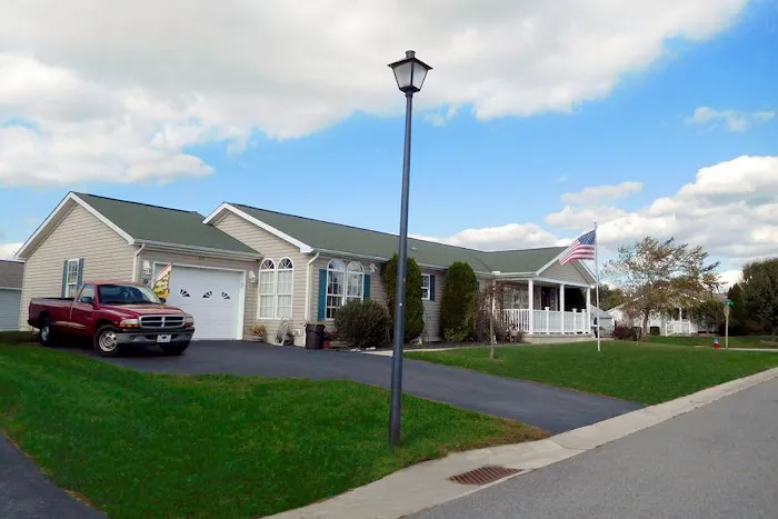 Wild Meadows Manufactured Home Community 2