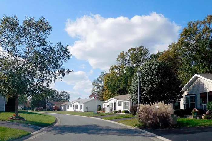 Wild Meadows Manufactured Home Community 3