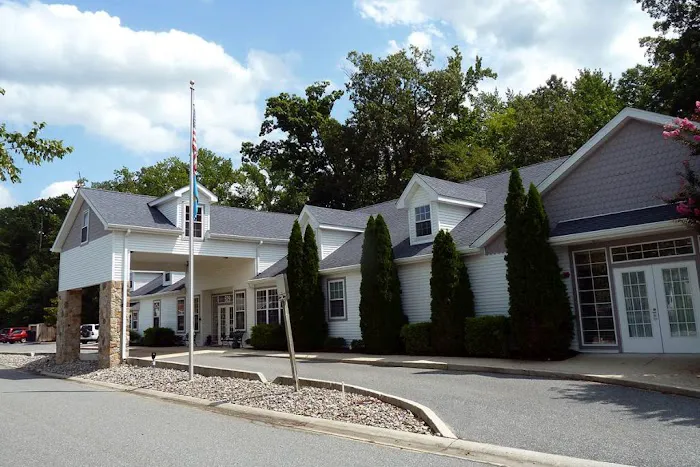 Wild Meadows Manufactured Home Community 5