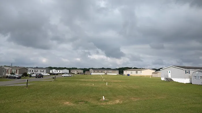 Barker's Landing Community 5