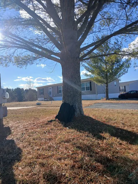 Barker's Landing Community 4