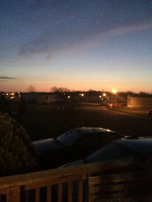 Barker's Landing Community 3