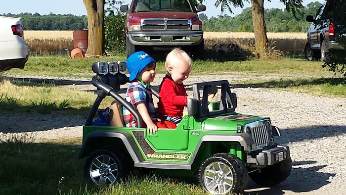 Barker's Landing Community 1