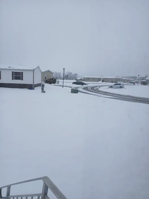 Barker's Landing Community 0