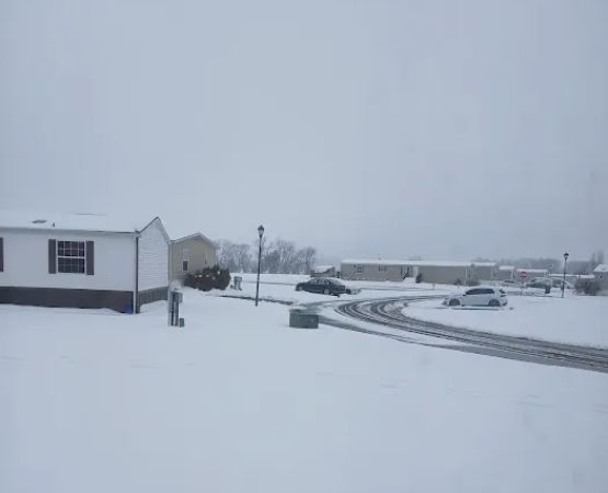 Barker's Landing Community