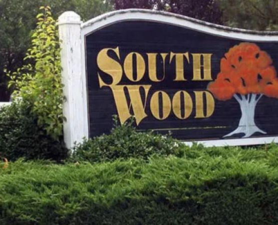 South Wood Acres