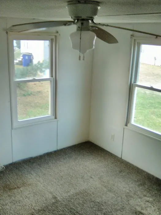 Pinewood Acres Mobile Home Pk 2