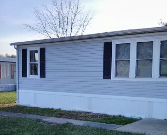 Pinewood Acres Mobile Home Pk