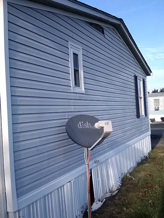 Pinewood Acres Mobile Home Pk 1