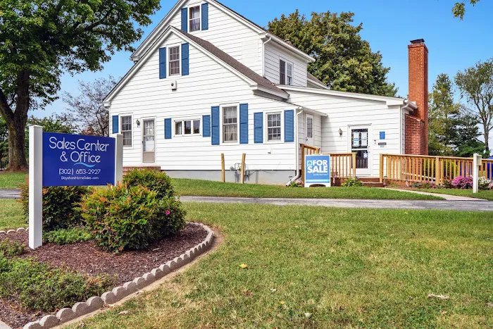 Ridgewood Manor Manufactured Home Community 3