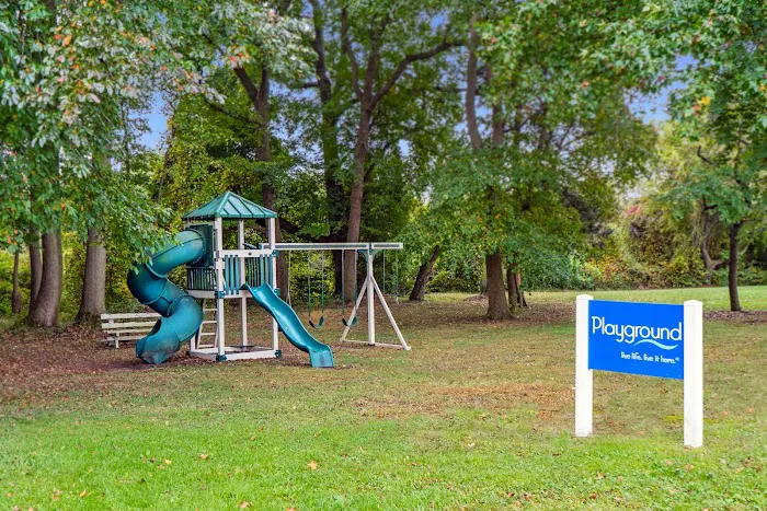 Ridgewood Manor Manufactured Home Community 2