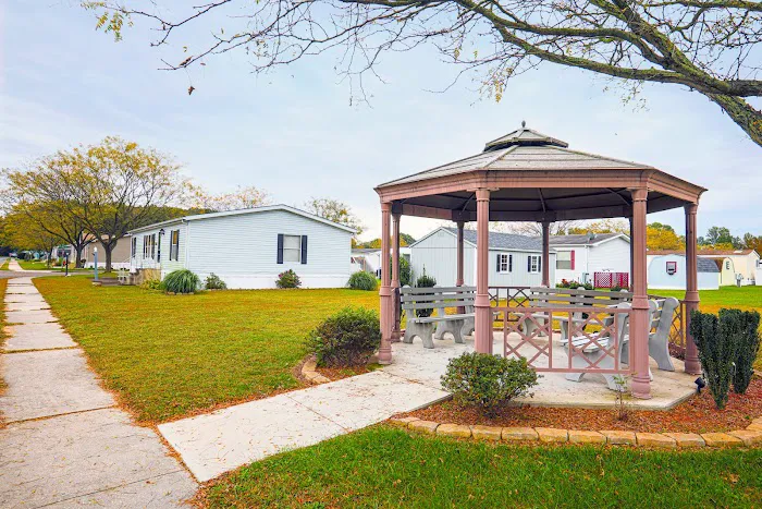 Ridgewood Manor Manufactured Home Community 4