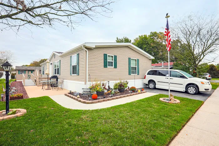 Ridgewood Manor Manufactured Home Community 7